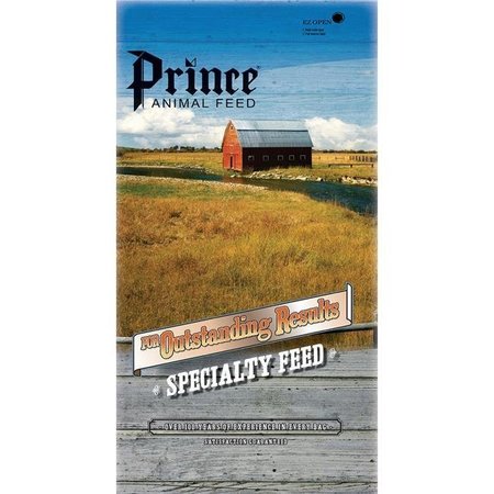 PRINCE PREMIUM FEED Prince Premium Feed 001295 50 lbs Goat Feed - 16 Percent Pellet 1295